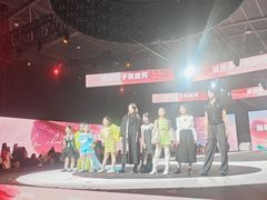 -武汉客厅中国文化博览中心