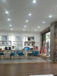 -苏菲雅婚纱摄影(宝应店)