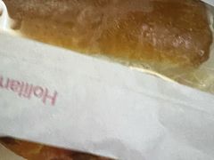 -好利来(奥林匹克购物广场店)