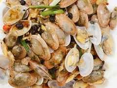 -浩海美食店(闸坡店)