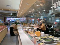 -乡村基·川味现炒大王(熙悦天街店)