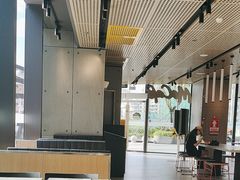 -麦当劳(龙华印象汇店)