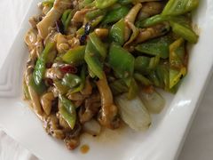 -渔民船说·北塘海鲜·天津菜·海肠捞饭(北塘古镇店)