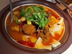 -纳鲁孜·新疆特色餐厅(上海悦荟广场店)