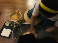 -Tai Enjoy·泰式按摩·spa(金万丽店)