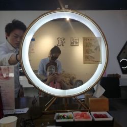 -魔型社