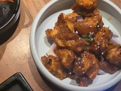 -九田家黑牛烤肉料理(华侨城店)