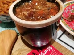 -味福记·本地特色菜(八一万达广场店)