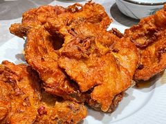 -九龙餐厅(大沽路店)