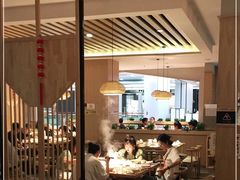 -守柴炉烤鸭(科华中路王府井店)