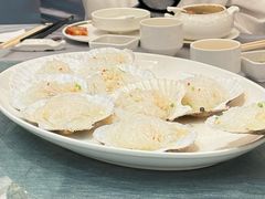 -喜宴又一村·粤菜·茶点·海鲜(壹方天地店)