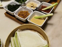 -林四喜·闽南传家菜(鼓浪屿店)