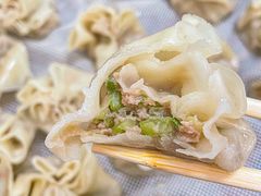 -国庆烧麦馆