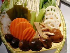 -鱼酷活鱼烤鱼(昆明路店)