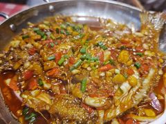 -龙师傅卤炒(天马店)