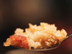 经典腊味煲仔饭-觅唐MITONG(鸟巢店)