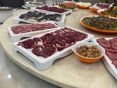 -潮悦牛肉火锅城(水贝店)