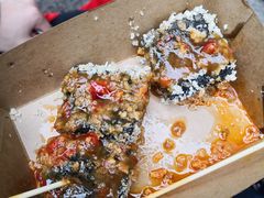 -品腐记·豆腐王朝(老门东总店)