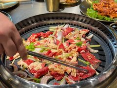 -炉队长·齐齐哈尔家庭烤肉(马家堡店)