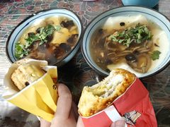 -滨哥滨嫂豆腐脑(南岗店)