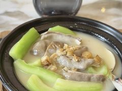 -宝丽轩中餐厅BAOLIXUAN