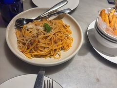 -玛尚诺意式餐厅(天环广场店)