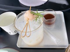 -ChanDu躔度咖啡(灯塔店)