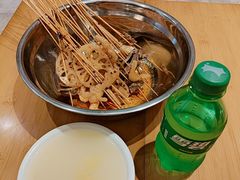 -嘉州鲜知味钵钵鸡(奎星楼店)