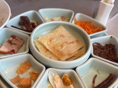 -静之湖湖畔餐厅