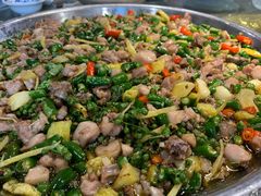 -灶东家民间菜(回兴店)