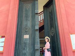 -柬埔寨国家博物馆