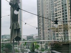 -G+KITCHEN(龙湖狮山天街店)