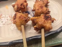 -鳥喜Toriki怀石烧鸟料理