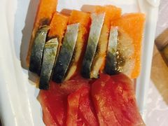 -三亚胜意海景酒店·海鲜自助餐厅(三亚湾路店)