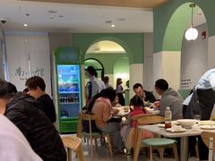 大堂-南小馆(迪士尼小镇店)
