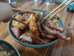 -谭记水煮总店