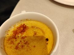 -上海金桥红枫万豪酒店-万豪中餐厅