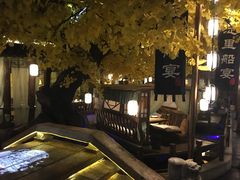 -淀里船宴(裕华东路店)