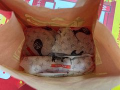-华莱士·全鸡汉堡(杭州武林店)