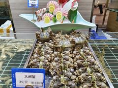 -阿毛饭店·宁波老字号(儿童公园旗舰店)