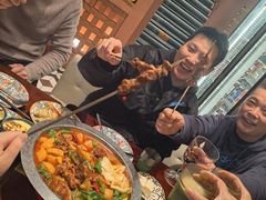 -那拉提之疆·新疆菜(美院店)