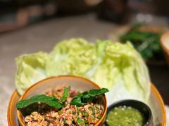 -CHINCHIN 青青·泰国料理(万象食家店)