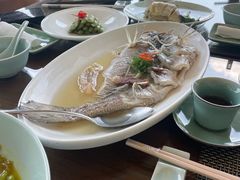 -湖畔居茶楼(湖滨店)