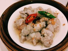 -创元千禧大酒店 · 香港轩