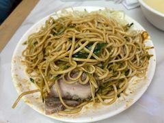 -新川面馆(新街口起源店)