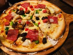 -Rural Tequila墨西哥餐厅(东川路店)