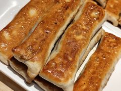 -左邻右舍褡裢火烧(石榴园店)