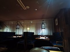 大堂-青年公社烤鸭(青年路店)