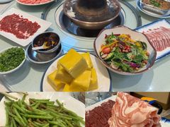 -福寿斋·老北京铜锅涮肉·烤鸭(顺义总店)