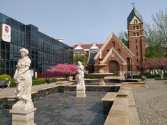 -俏江南天津时尚曲艺主题餐厅(马场道店)
